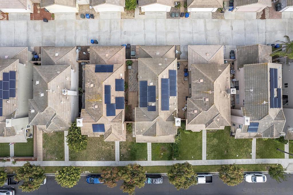 Chula Vista - Residential