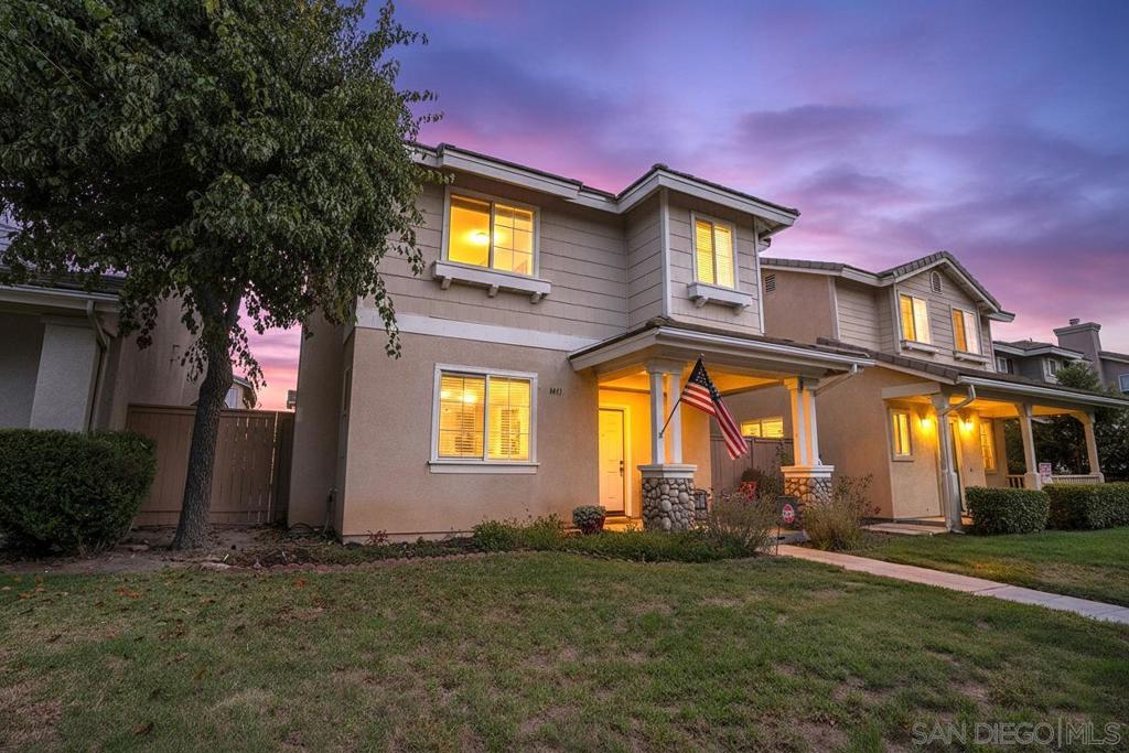 Chula Vista - Residential