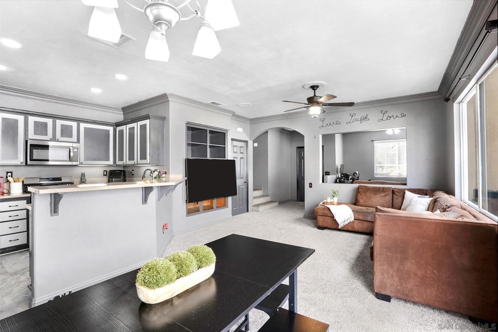 Chula Vista - Residential