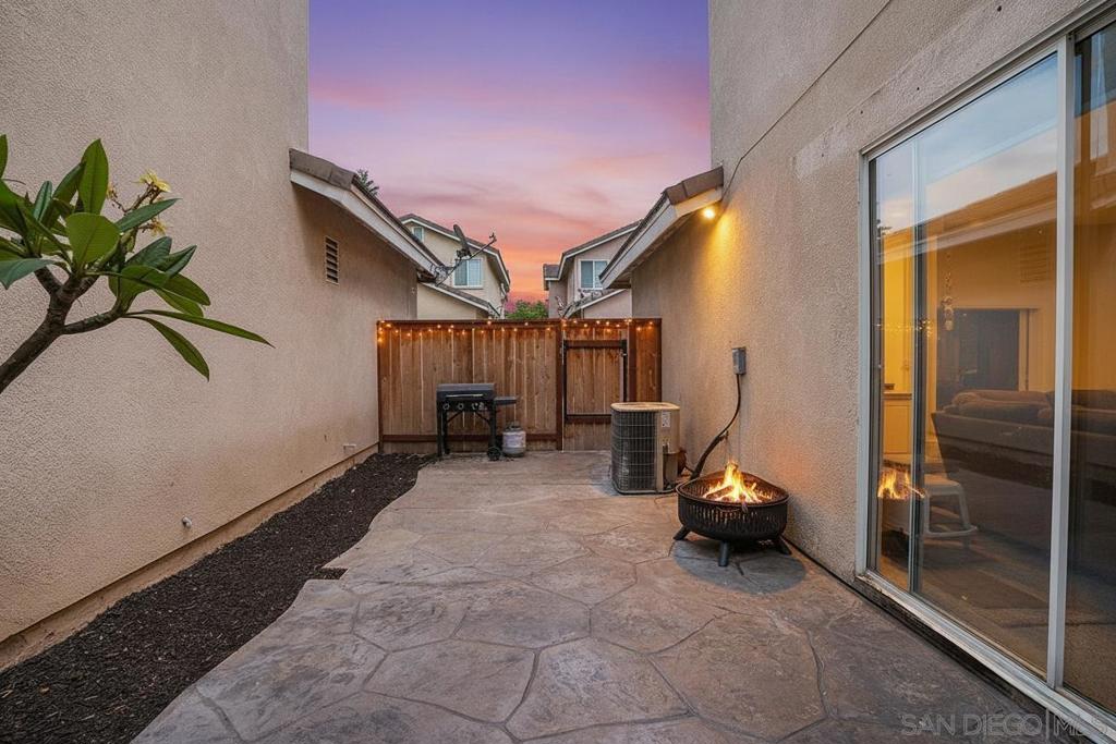 Chula Vista - Residential