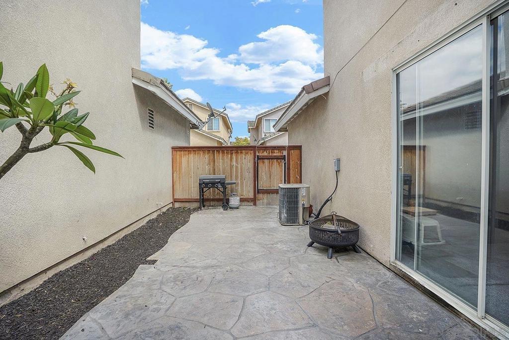 Chula Vista - Residential