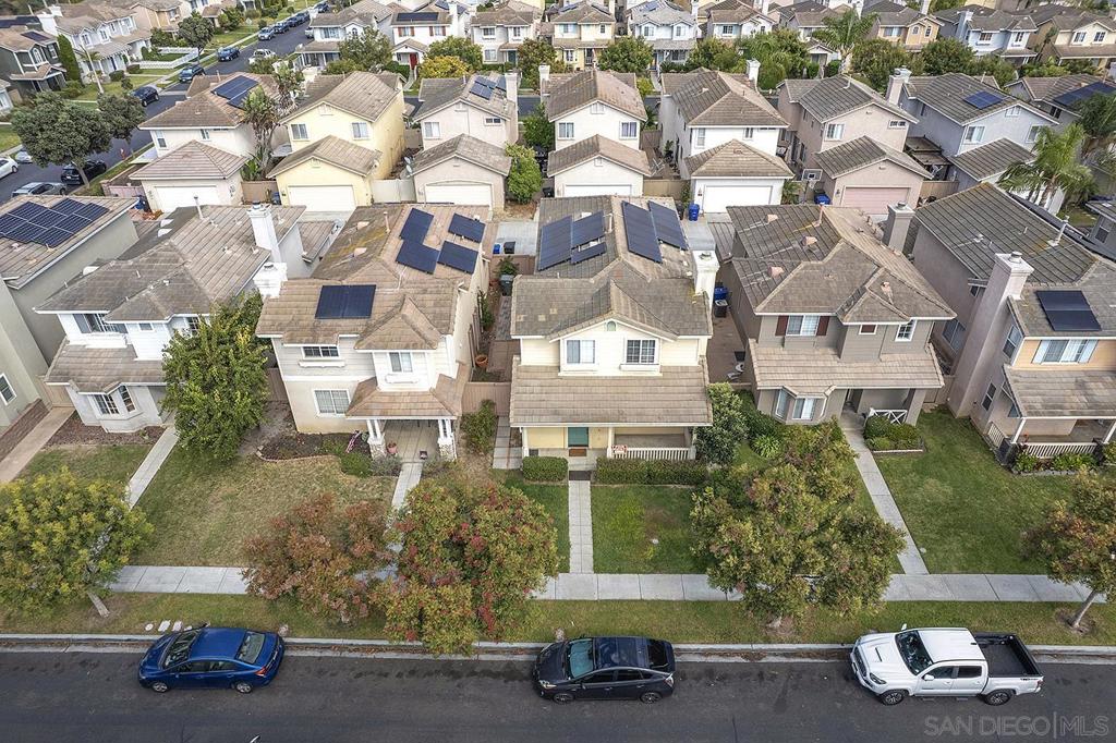 Chula Vista - Residential