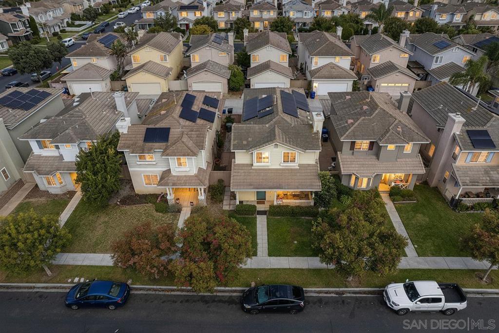 Chula Vista - Residential