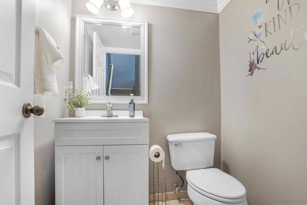 Chula Vista - Residential