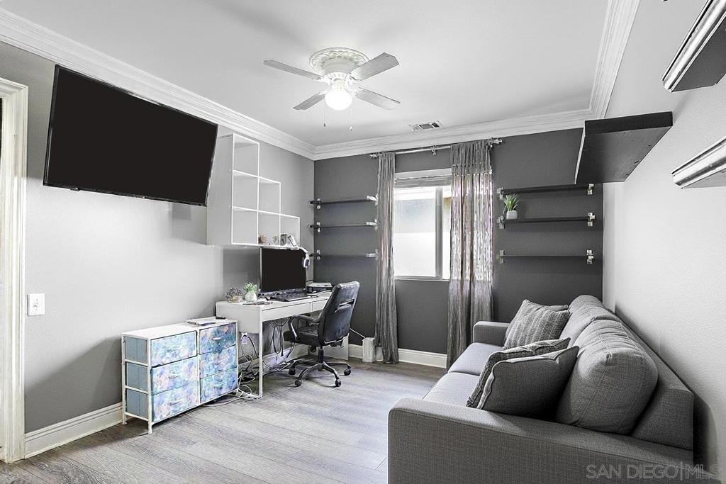 Chula Vista - Residential