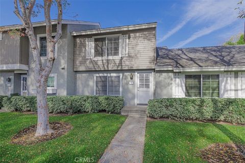 12 Thicket # 67 Irvine CA 92614