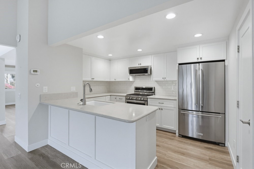 Carlsbad West - Residential