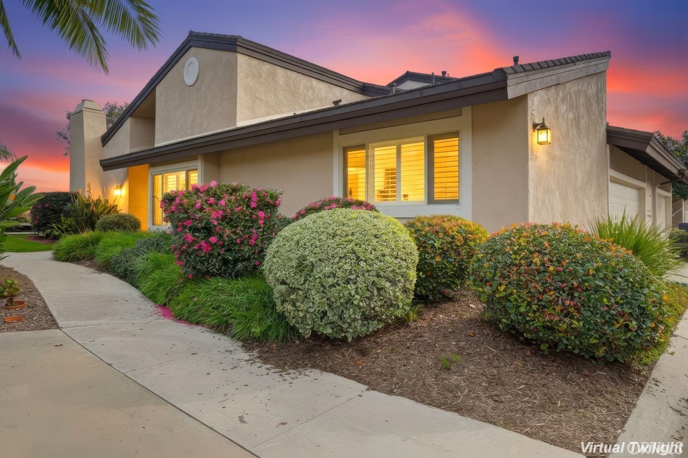 Carlsbad West - Residential