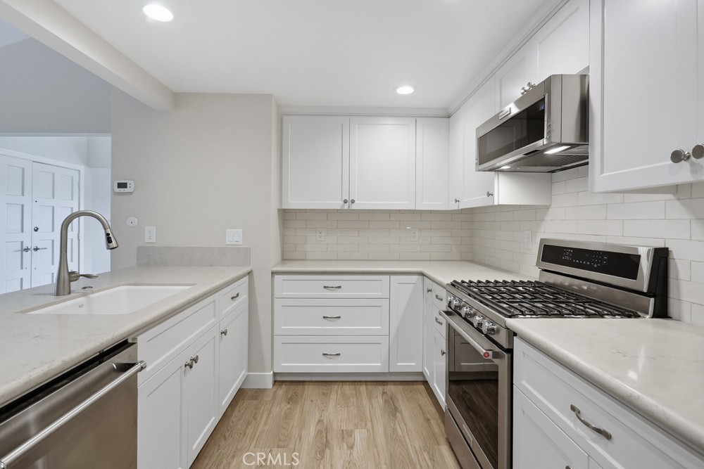 Carlsbad West - Residential