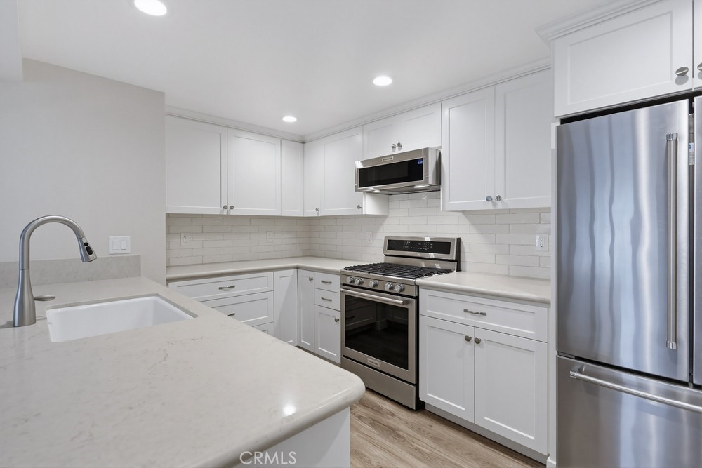 Carlsbad West - Residential