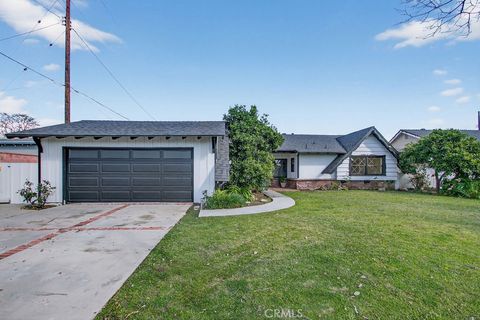 10904 1st Avenue Whittier CA 90603