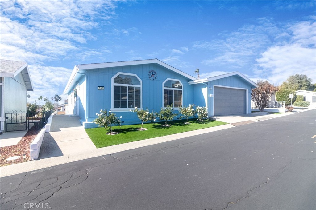 3800 W Wilson Street 337
