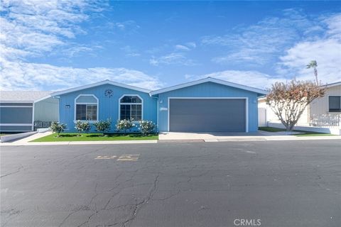 Photo of 3800 W Wilson Street #337, Banning, CA 92220 (MLS # IV25270976)