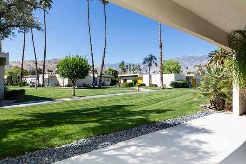 Photo of 318 Desert Lakes Drive, Palm Springs, CA 92264 (MLS # 219145444PS)