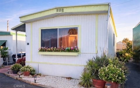 Photo of 1502 E Carson St #69, Carson, CA 90745 (MLS # DW25282500)