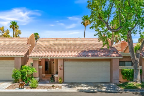 Photo of 42704 Sand Dune Drive, Palm Desert, CA 92211 (MLS # 219149433DA)