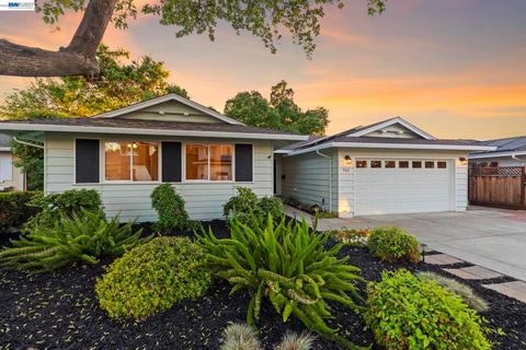 Photo of 733 Mayview Way, Livermore, CA 94550 (MLS # 41128491)