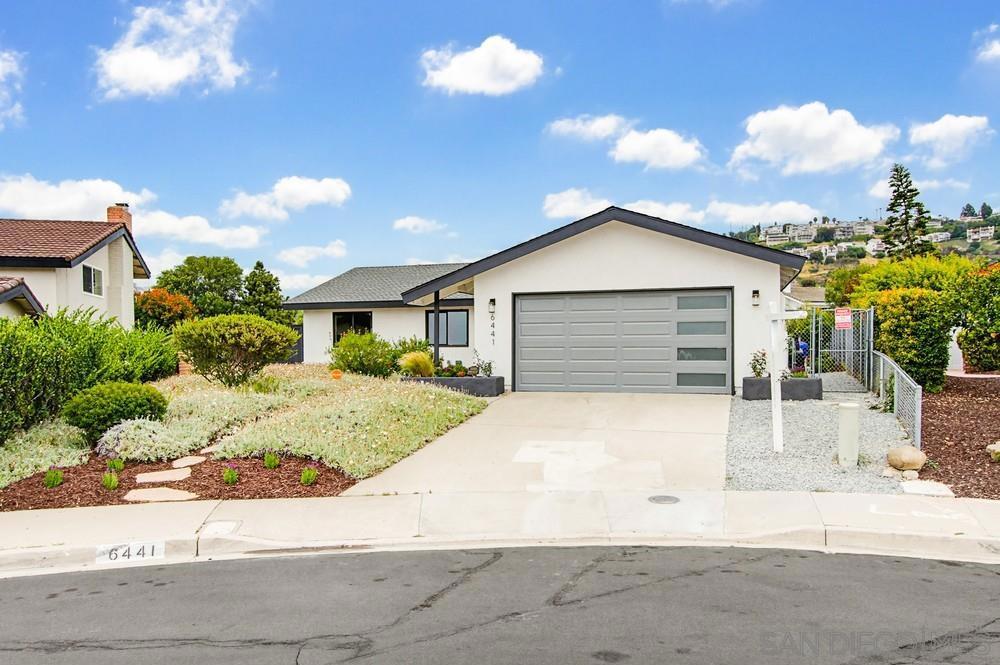 6441 Bounty Court