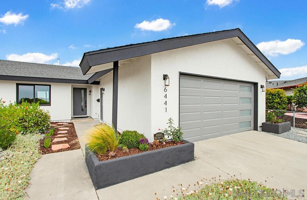 6441 Bounty Court