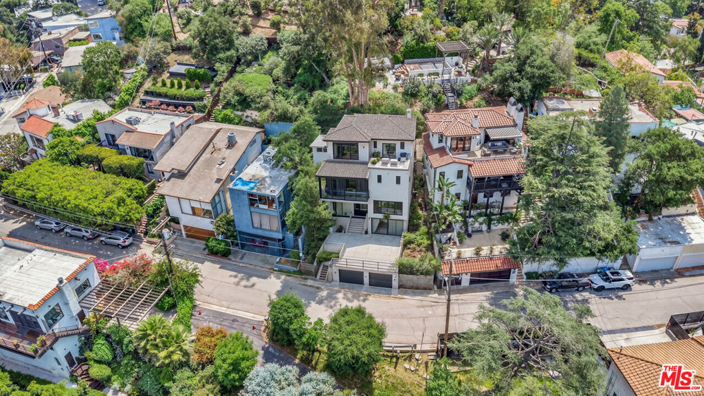 7192 Woodrow Wilson Drive