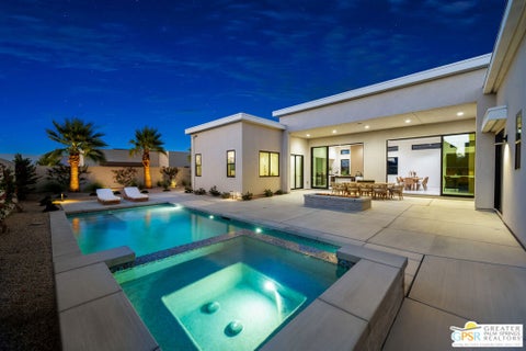 Photo of 2 Marine Way #Lot 161, Rancho Mirage, CA 92270 (MLS # 26842353PS)