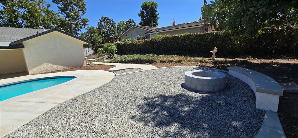 South Corona - Residential
