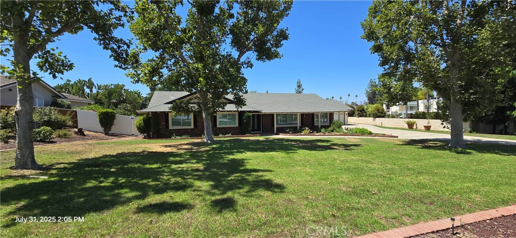 South Corona - Residential