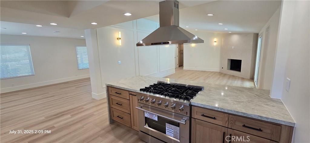 South Corona - Residential