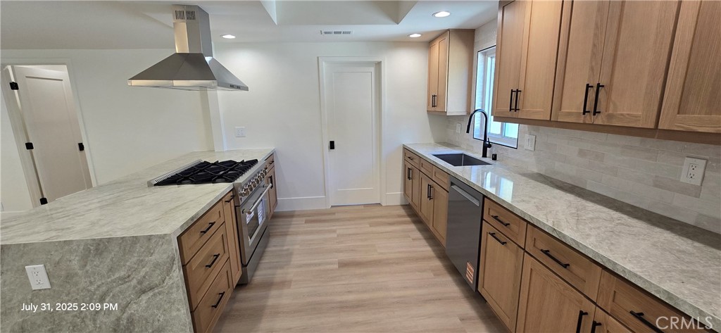 South Corona - Residential