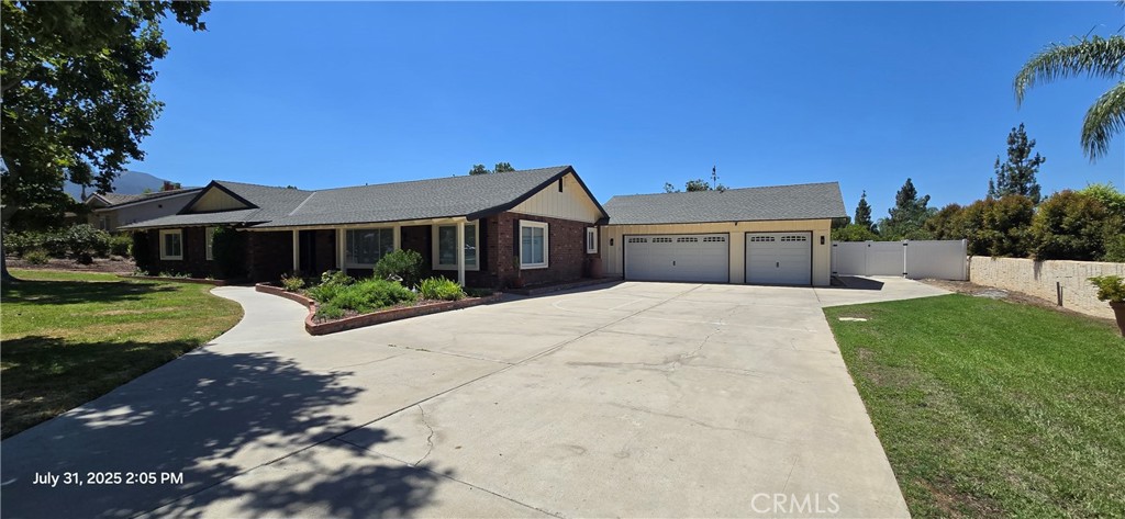 South Corona - Residential