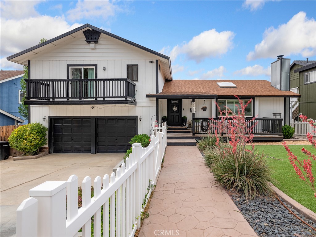 5419 Locarno Drive