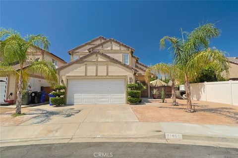 11460 Lone Tree Fontana CA 92337