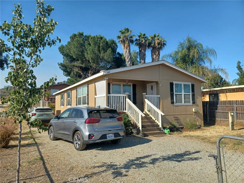 24691 Carl Road