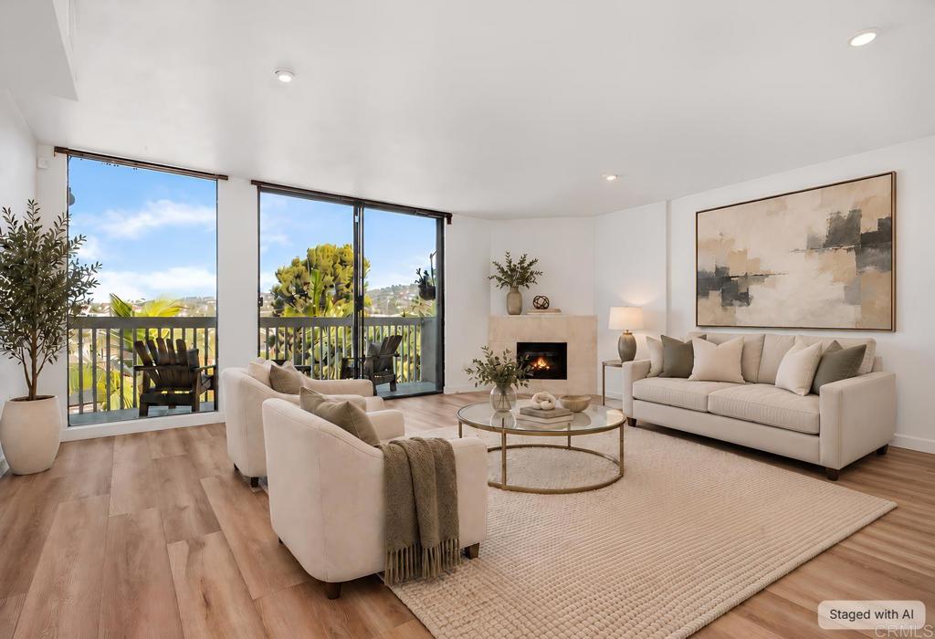 2433 La Costa Avenue A