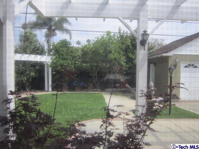 Not Applicable - Residential Lease