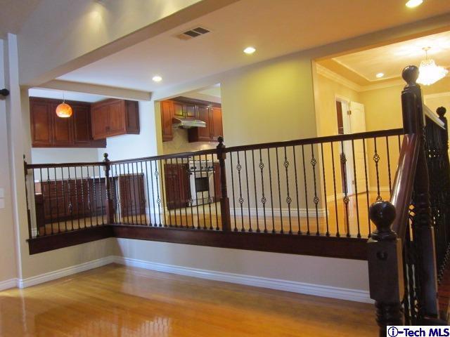 Not Applicable - Residential Lease