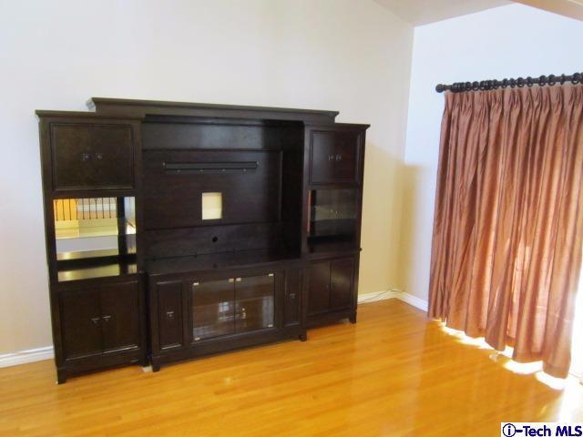 Not Applicable - Residential Lease