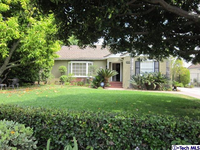 Not Applicable - Residential Lease