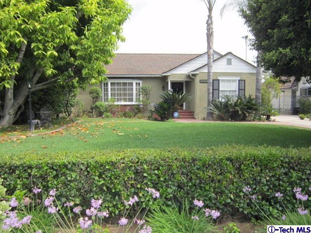 Not Applicable - Residential Lease