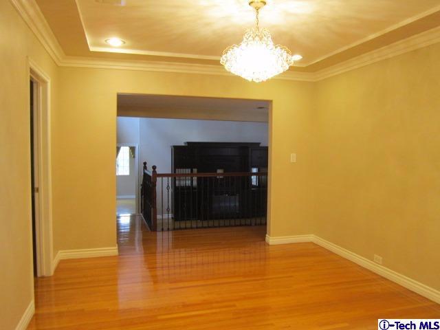 Not Applicable - Residential Lease