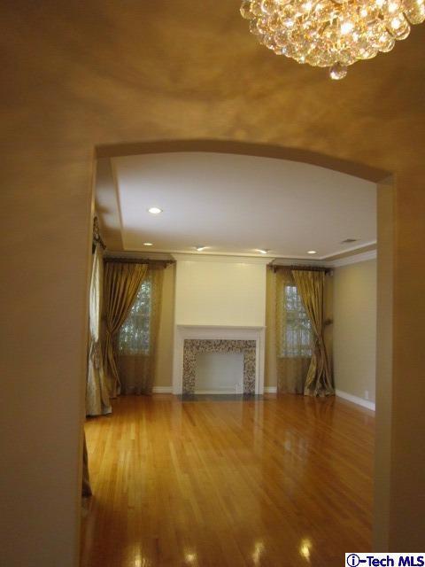 Not Applicable - Residential Lease