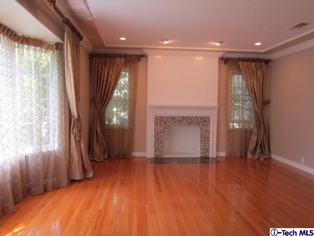 Not Applicable - Residential Lease