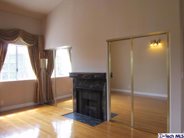 Not Applicable - Residential Lease