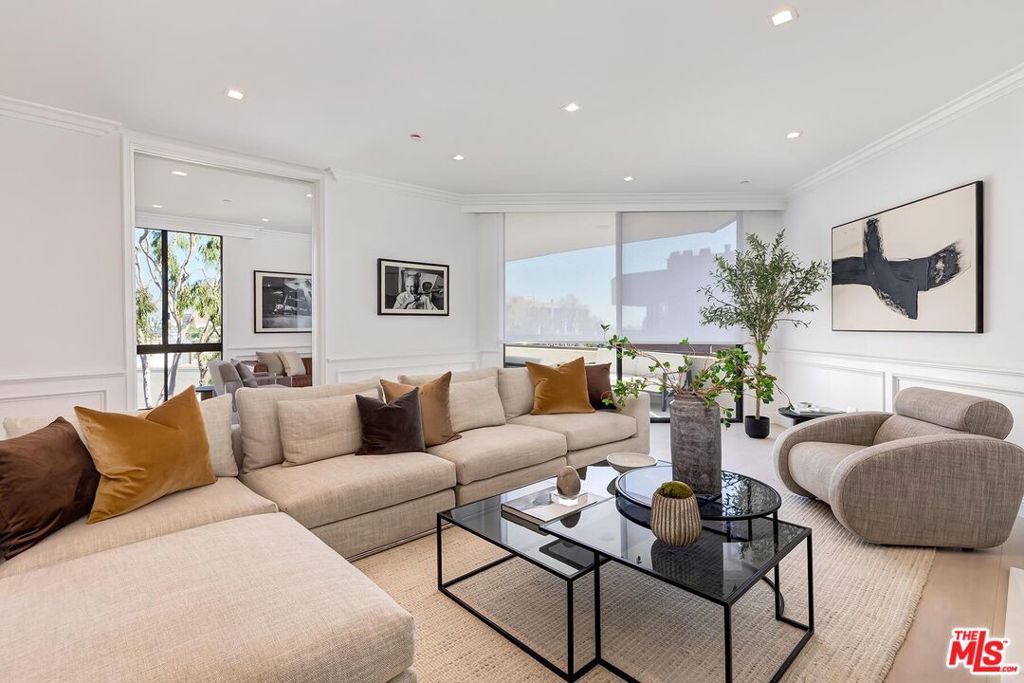 300 N Swall Drive 408