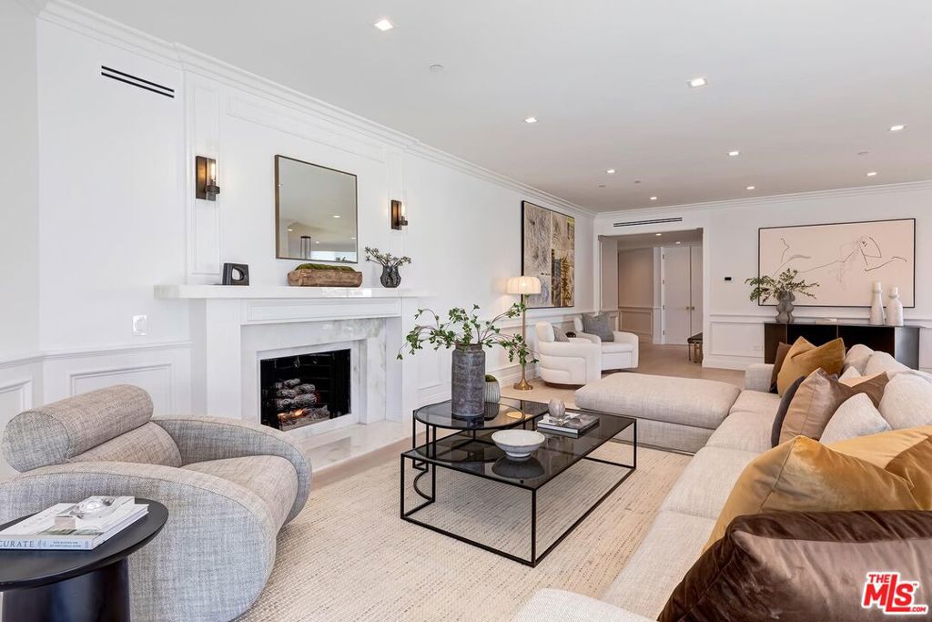 300 N Swall Drive 408