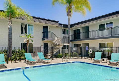 Photo of 3535 Madison AVE #232, San Diego, CA 92116 (MLS # 260019842SD)