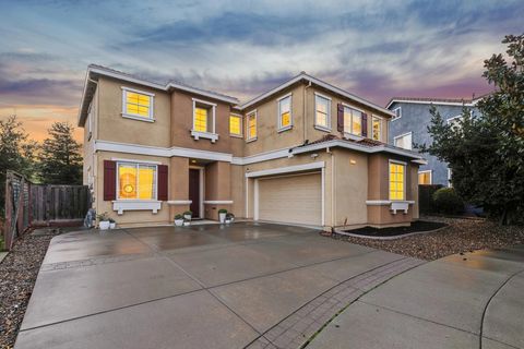 Photo of 2149 Saddlebred Dr. Dr, Fairfield, CA 94534 (MLS # 41119909)