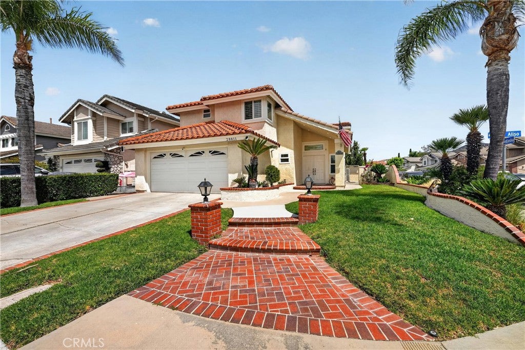 28811 Vista Aliso RD