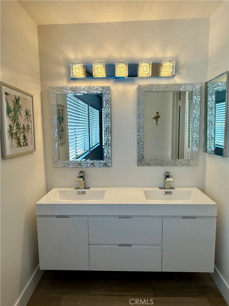 Mountain Shadows (PS) (33468) - Residential Lease