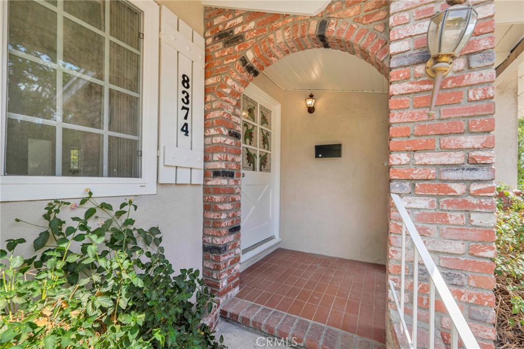 8374 Sausalito Avenue